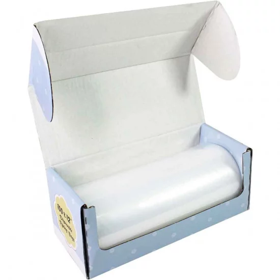 Disposable Piping Bags 12" x100 Glasgow